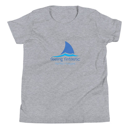 Fintastic Youth Short Sleeve T-Shirt