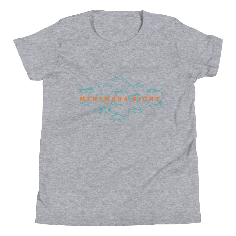 Menemsha Bight Toddler Tee