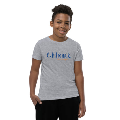 Chilmark Youth Short Sleeve T-Shirt