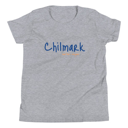 Chilmark Youth Short Sleeve T-Shirt