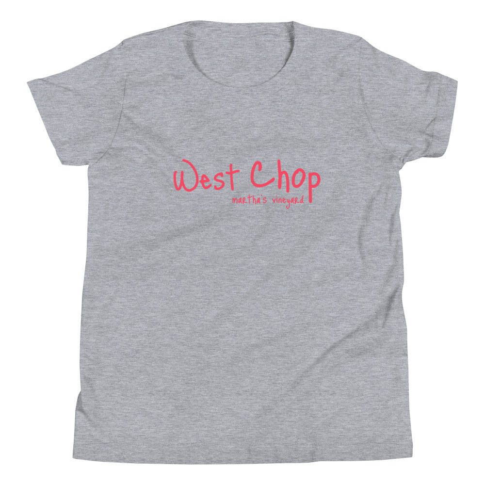 West Chop Youth Short Sleeve T-Shirt