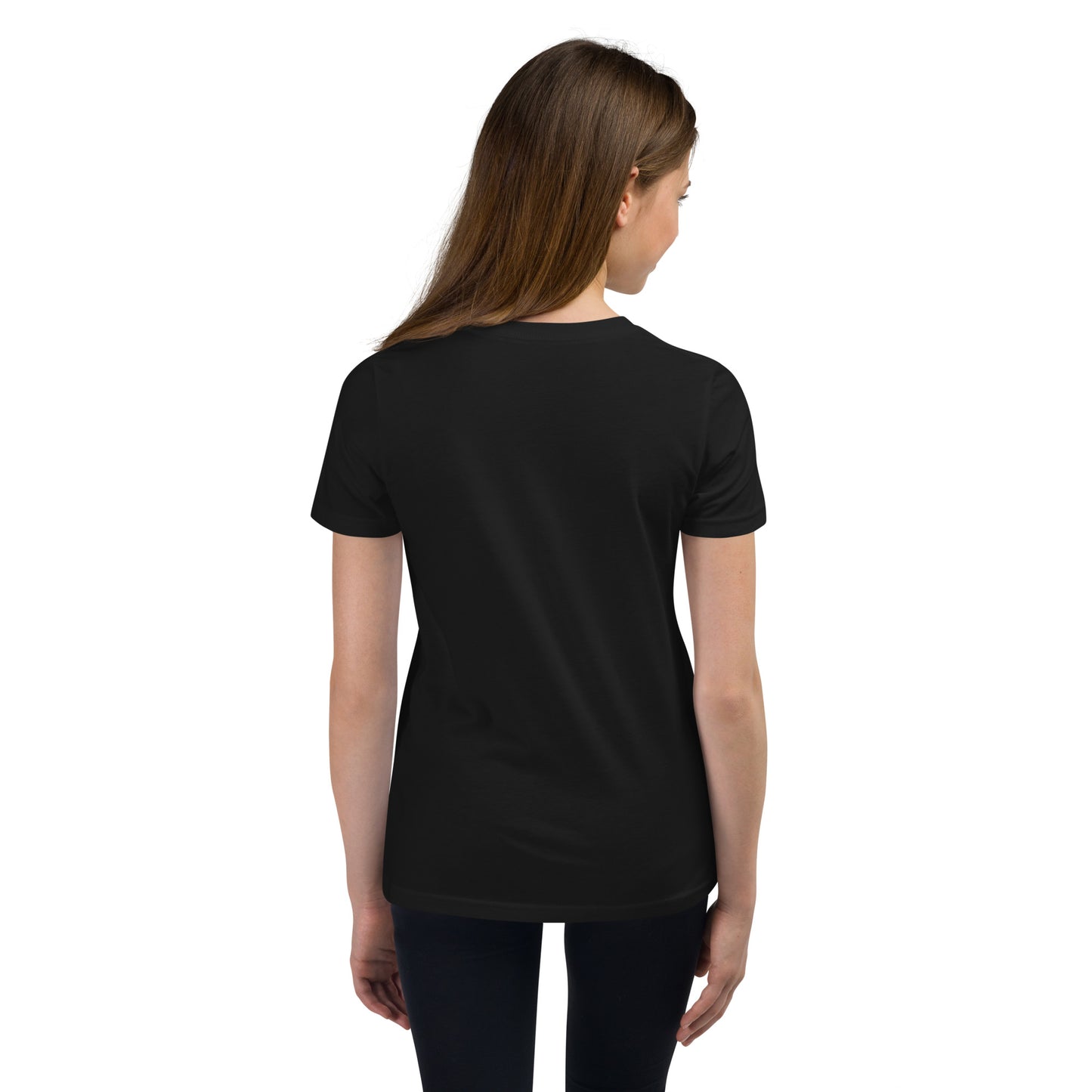 Martha's Vineyard Simple Youth Short Sleeve T-Shirt