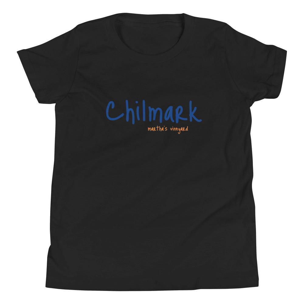 Chilmark Youth Short Sleeve T-Shirt