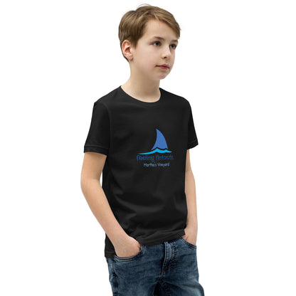 Fintastic Youth Short Sleeve T-Shirt