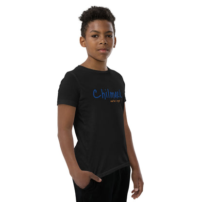 Chilmark Youth Short Sleeve T-Shirt