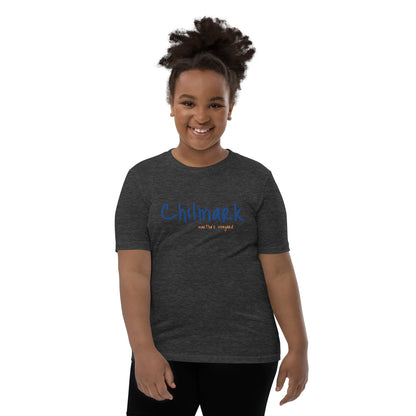 Chilmark Youth Short Sleeve T-Shirt