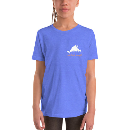 The Towns MV Youth Short Sleeve T-Shirt