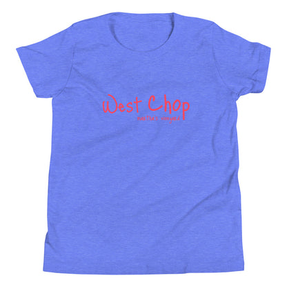 West Chop Youth Short Sleeve T-Shirt