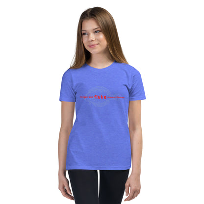 Vineyard Sole Youth Short Sleeve T-Shirt