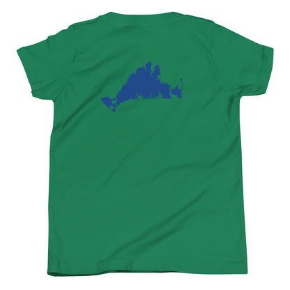 Chilmark Youth Short Sleeve T-Shirt