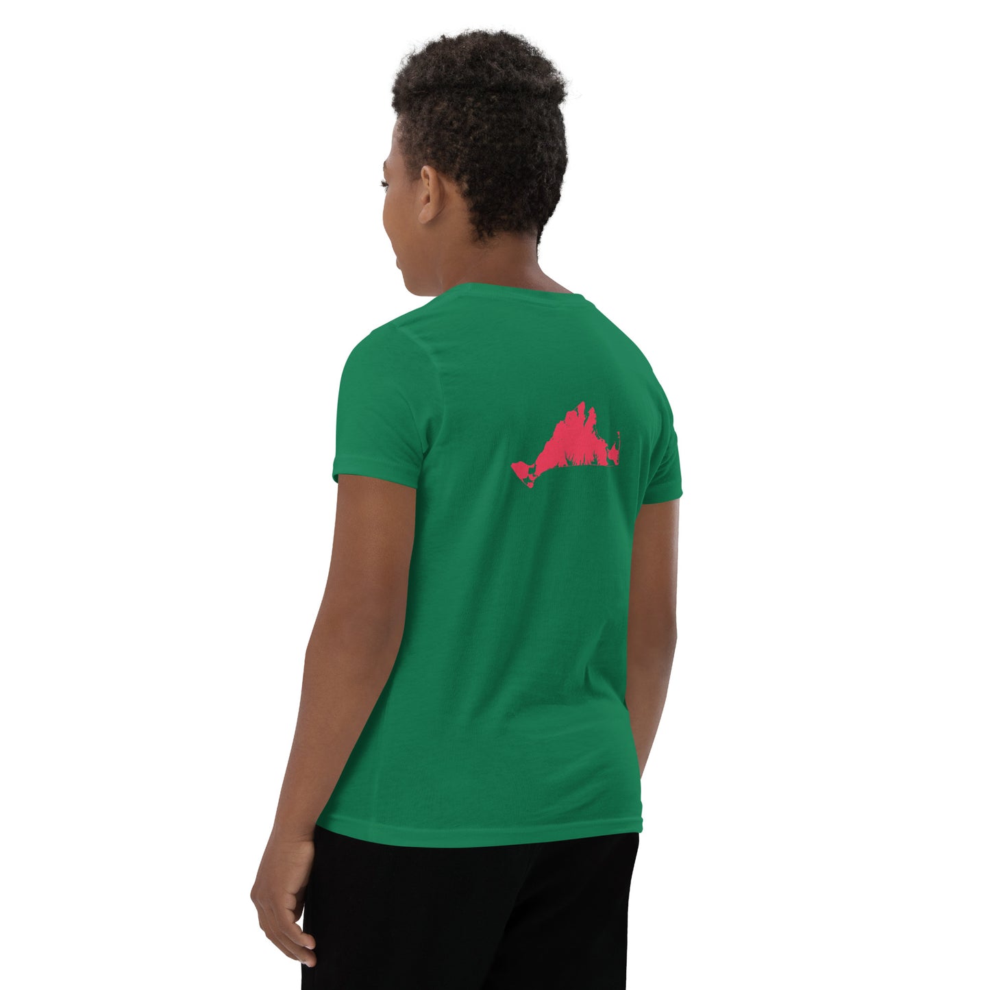 West Chop Youth Short Sleeve T-Shirt