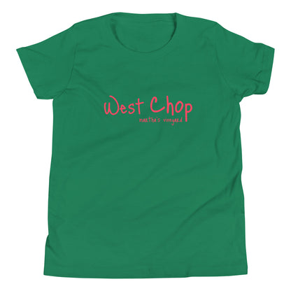 West Chop Youth Short Sleeve T-Shirt