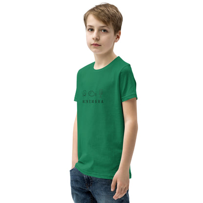 Menemsha Youth Short Sleeve T-Shirt