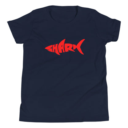 MV Shark Tee