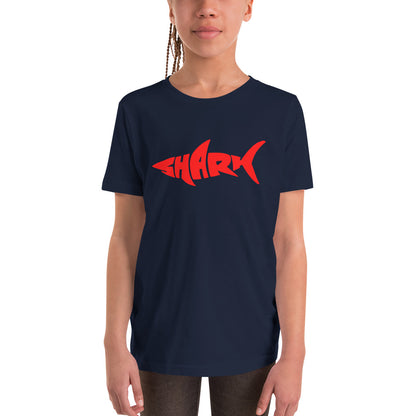 MV Shark Tee