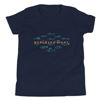 Menemsha Bight Toddler Tee