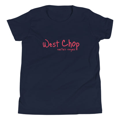 West Chop Youth Short Sleeve T-Shirt