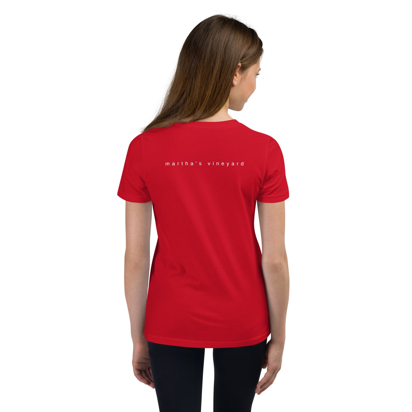 Menemsha Bight Toddler Tee