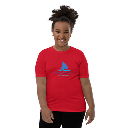 Fintastic Youth Short Sleeve T-Shirt