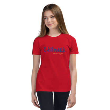 Chilmark Youth Short Sleeve T-Shirt