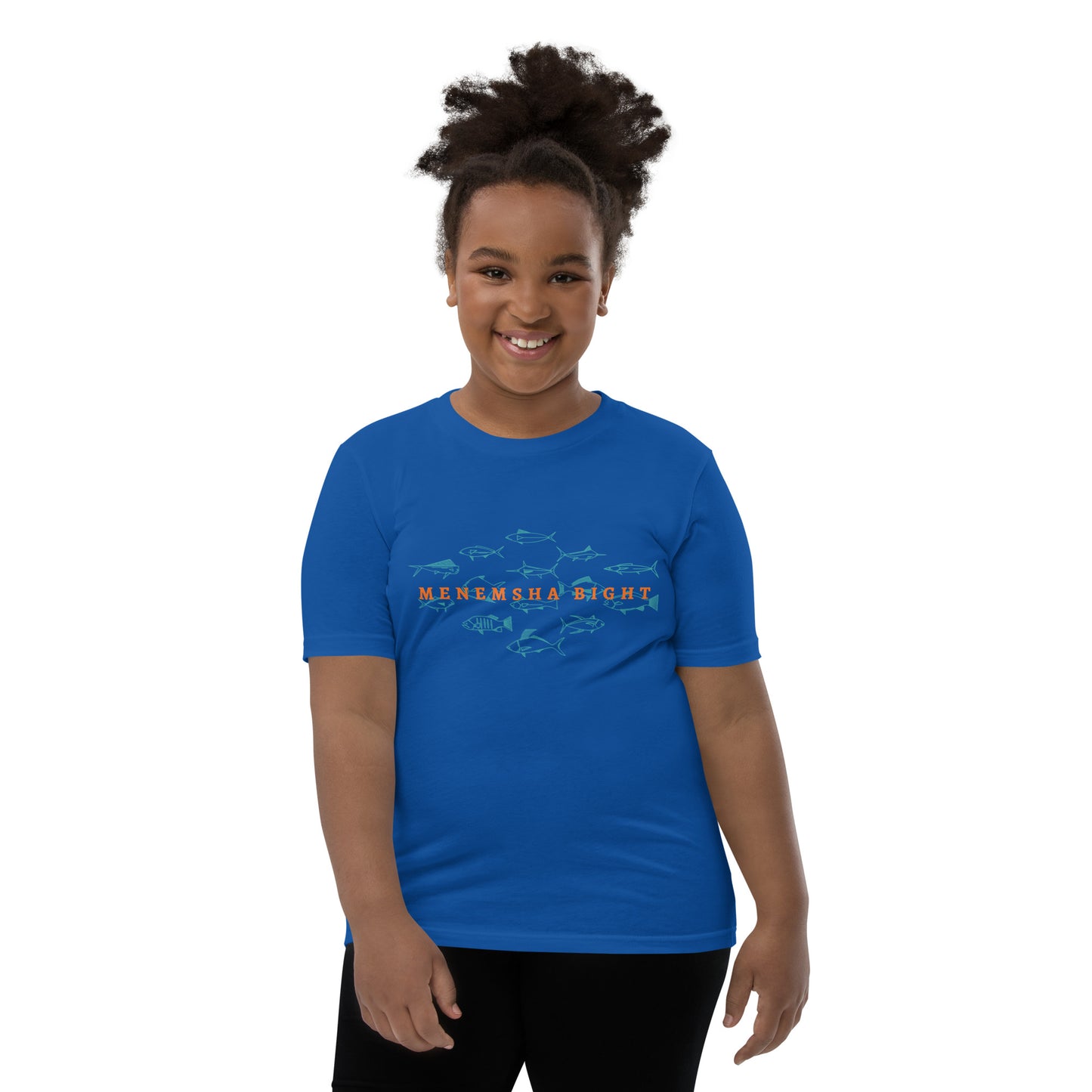 Menemsha Bight Toddler Tee