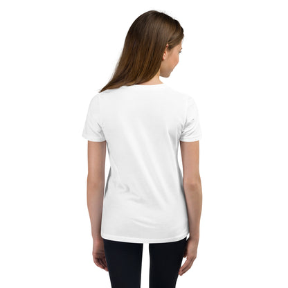 Martha's Vineyard Simple Youth Short Sleeve T-Shirt