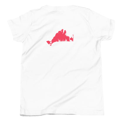 West Chop Youth Short Sleeve T-Shirt