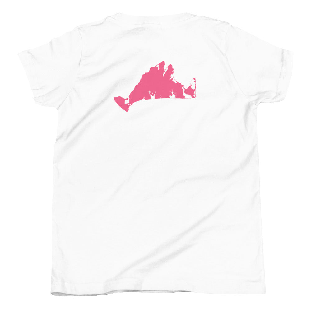 Menemsha Youth Short Sleeve T-Shirt