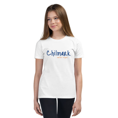 Chilmark Youth Short Sleeve T-Shirt