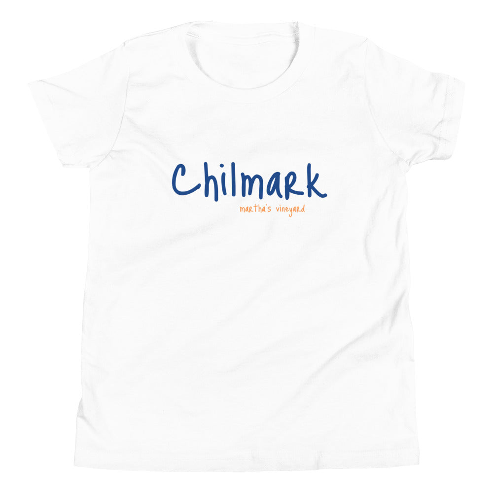 Chilmark Youth Short Sleeve T-Shirt