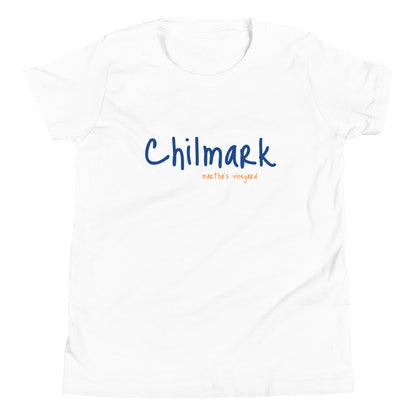 Chilmark Youth Short Sleeve T-Shirt