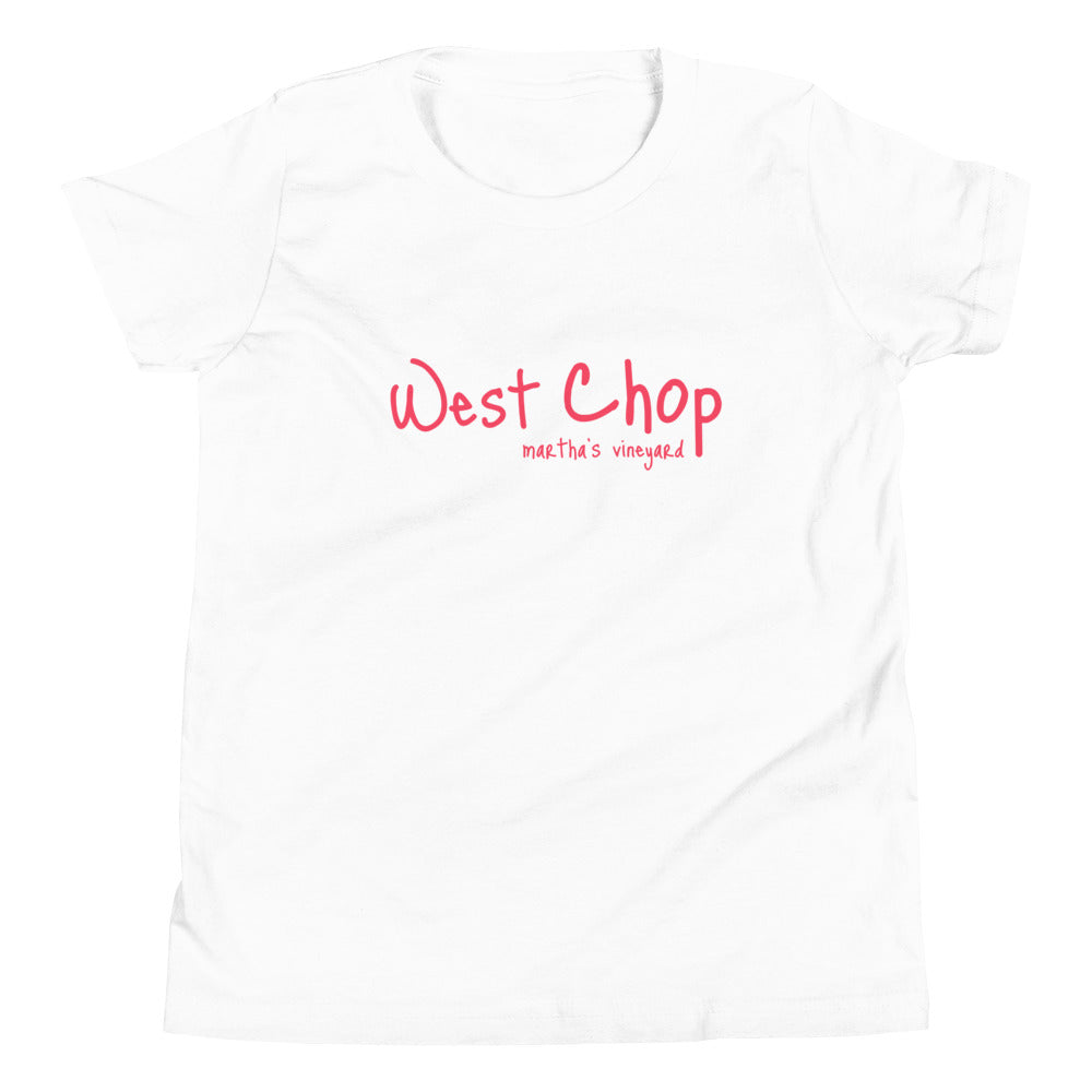 West Chop Youth Short Sleeve T-Shirt