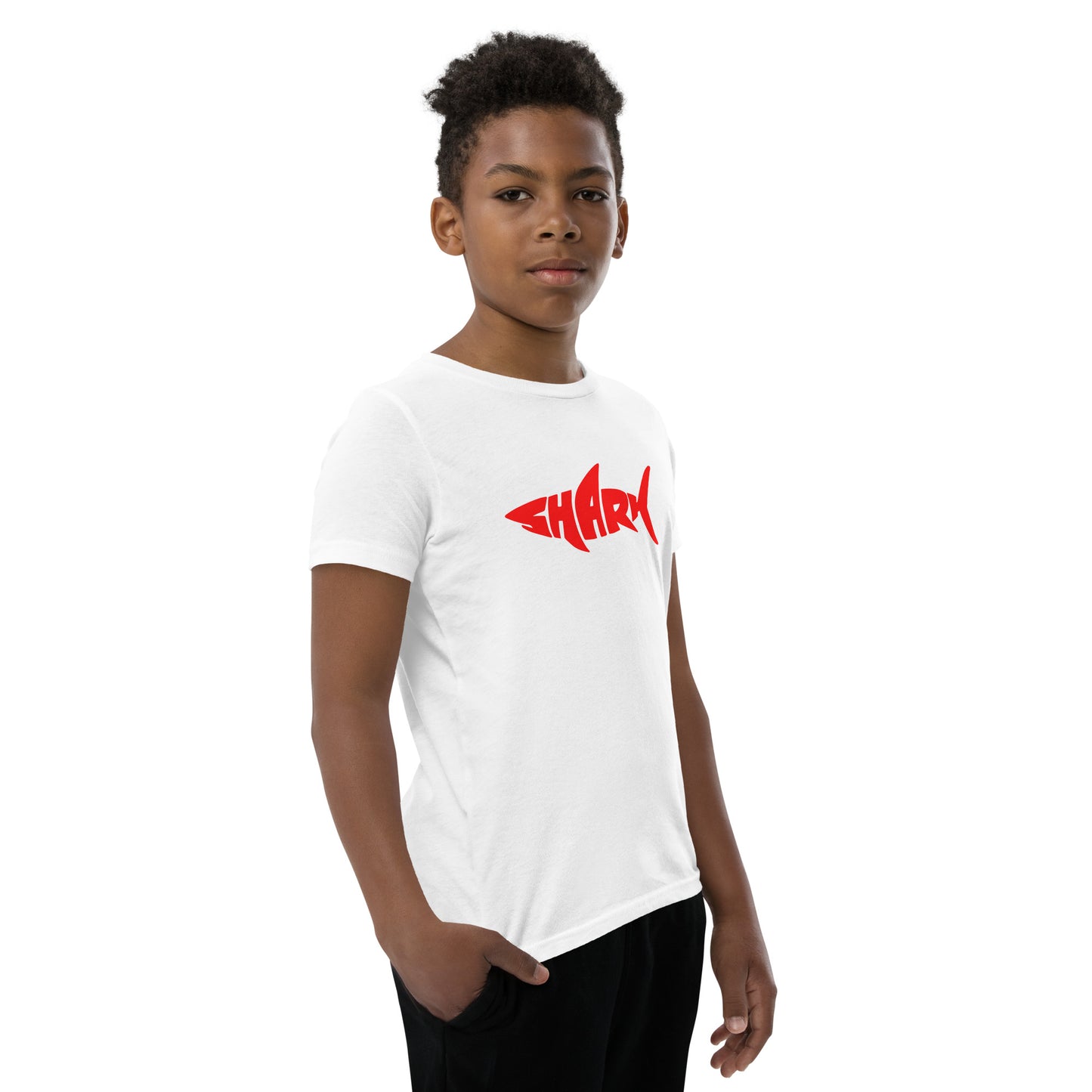 MV Shark Tee